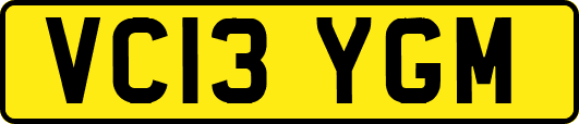 VC13YGM