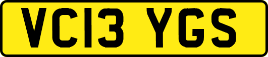 VC13YGS