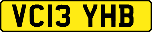VC13YHB