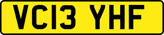 VC13YHF