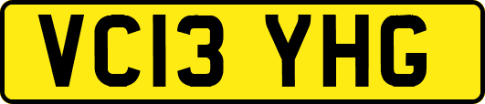 VC13YHG