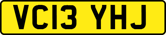VC13YHJ