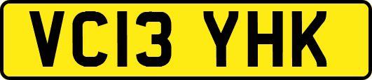 VC13YHK