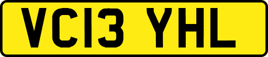 VC13YHL