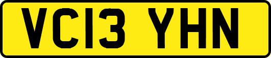 VC13YHN