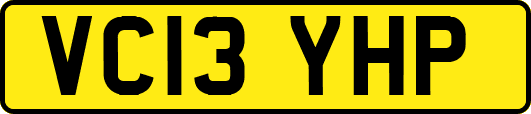 VC13YHP