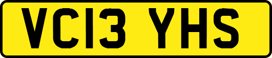 VC13YHS
