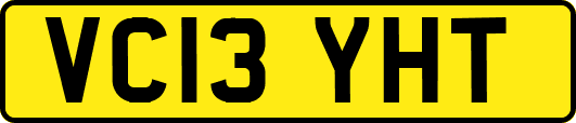 VC13YHT
