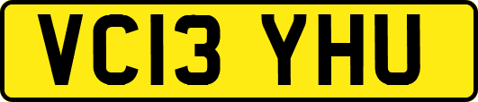 VC13YHU