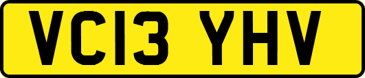VC13YHV