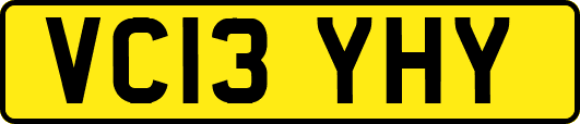 VC13YHY