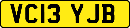 VC13YJB