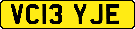 VC13YJE