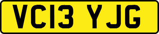 VC13YJG