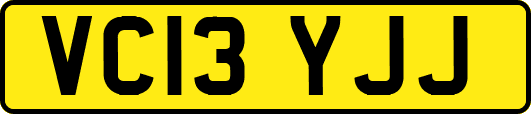 VC13YJJ