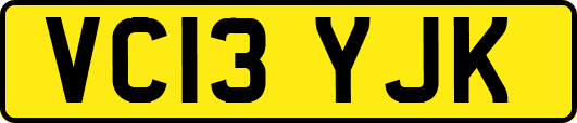 VC13YJK