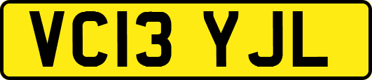 VC13YJL
