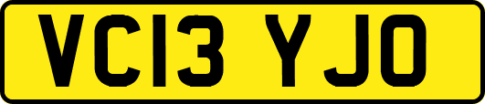 VC13YJO
