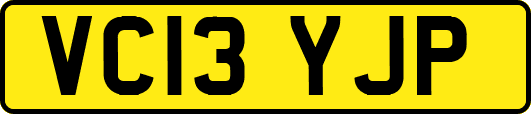 VC13YJP