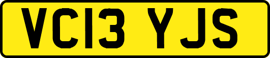 VC13YJS