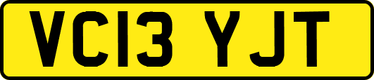VC13YJT