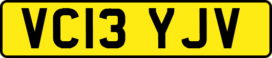 VC13YJV