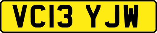 VC13YJW