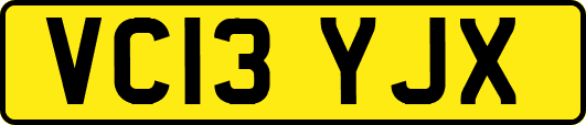 VC13YJX