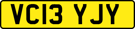 VC13YJY