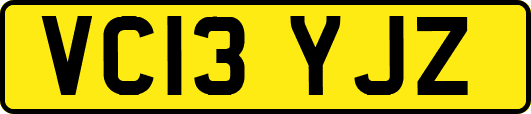 VC13YJZ