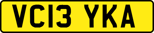 VC13YKA