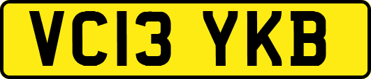 VC13YKB