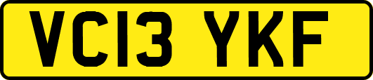 VC13YKF