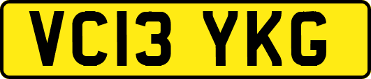 VC13YKG