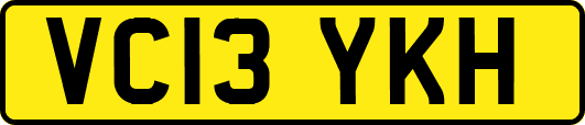 VC13YKH