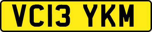 VC13YKM