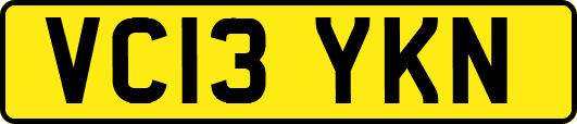 VC13YKN