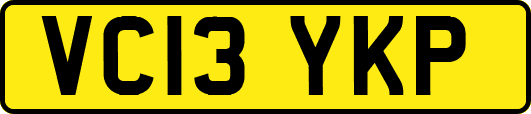VC13YKP