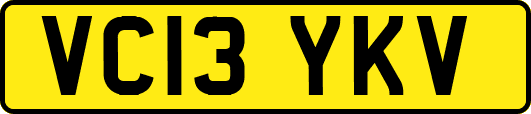 VC13YKV