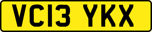VC13YKX