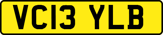 VC13YLB
