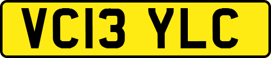 VC13YLC