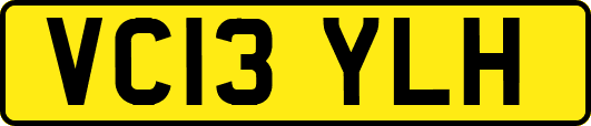 VC13YLH