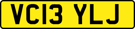 VC13YLJ