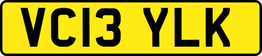 VC13YLK