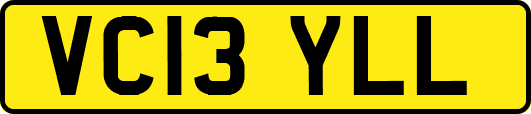 VC13YLL