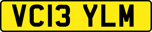 VC13YLM