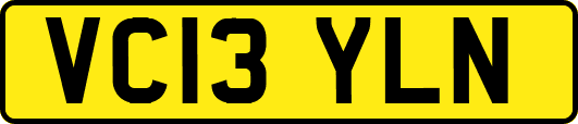 VC13YLN