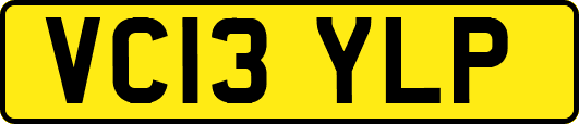VC13YLP