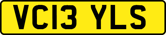 VC13YLS